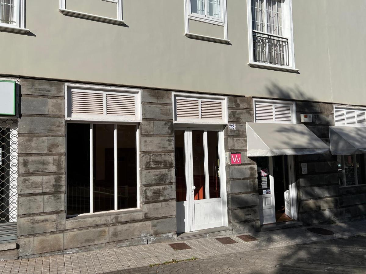 Vivienda Vacacional La Laguna Deluxe 6 Exteriör bild