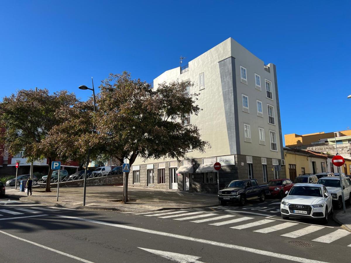 Vivienda Vacacional La Laguna Deluxe 6 Exteriör bild