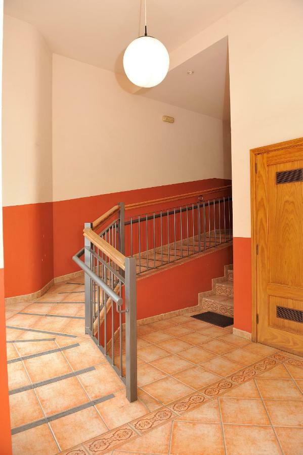 Vivienda Vacacional La Laguna Deluxe 6 Exteriör bild
