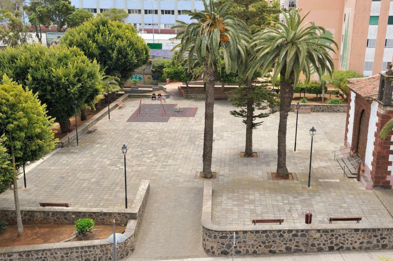 Vivienda Vacacional La Laguna Deluxe 6 Exteriör bild