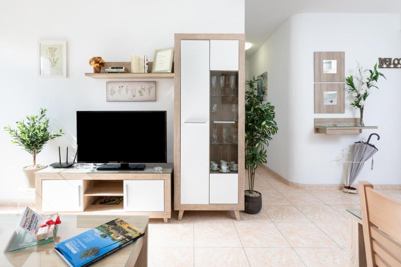 Vivienda Vacacional La Laguna Deluxe 6 Exteriör bild