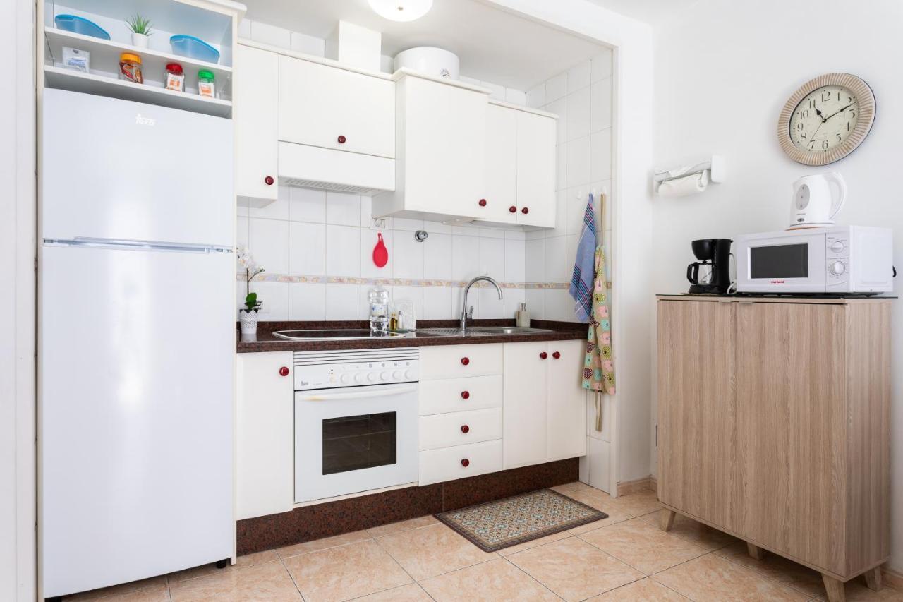Vivienda Vacacional La Laguna Deluxe 6 Exteriör bild