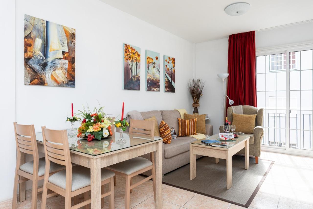 Vivienda Vacacional La Laguna Deluxe 6 Exteriör bild