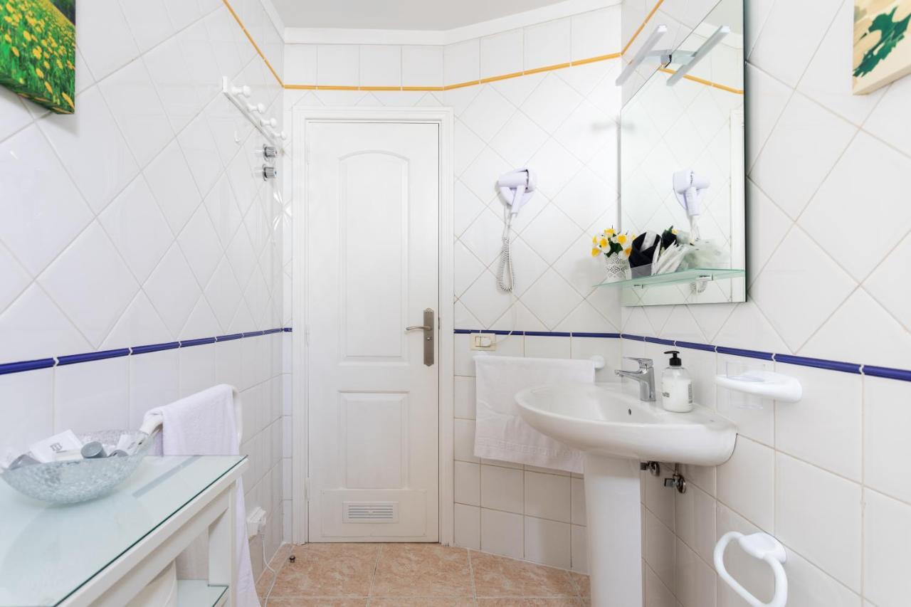 Vivienda Vacacional La Laguna Deluxe 6 Exteriör bild
